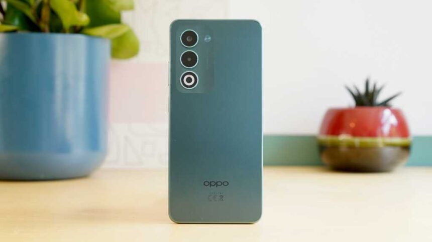 Oppo A5 5G Review: Tough Cuts