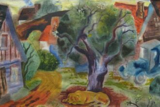 Opportunities for Artists, Writers, and Art Workers in August 2025