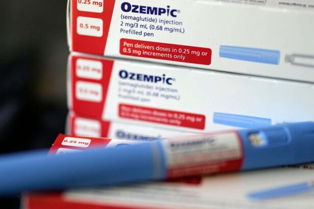 Ozempic really could turn back the clock on your biological age