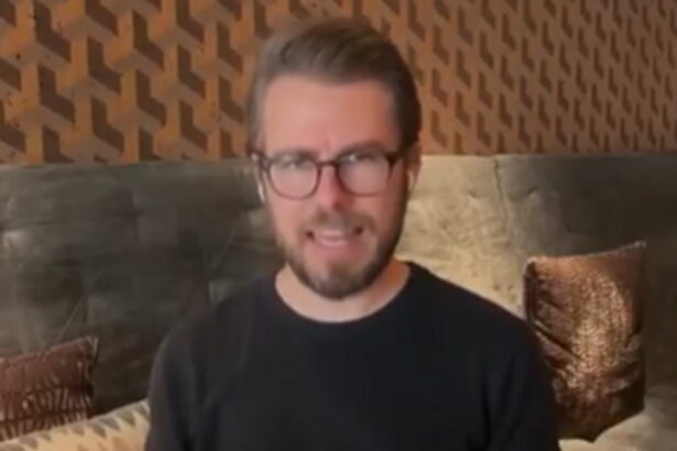 PANIC: Anonymous Leaker Who Tried to Sabotage Trump’s First Term Goes on MSNBC And Declares He’s Not a Traitor (VIDEO) |