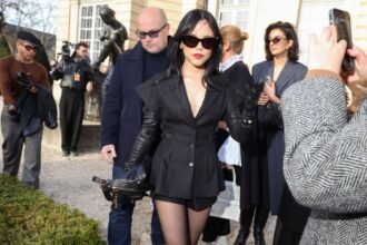 The Wednesday Addams Way to Do Street Style