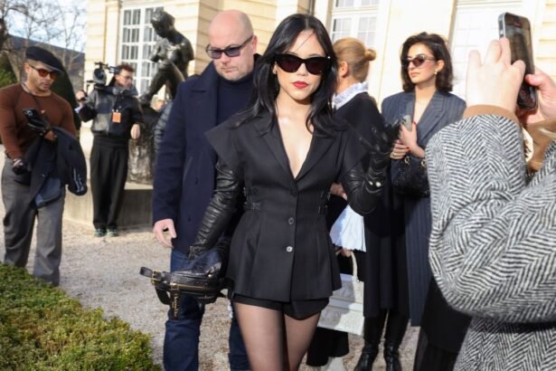 The Wednesday Addams Way to Do Street Style