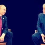 PEACE IS THE PRIZE: NYT Reports Trump Will Meet Putin as Early as NEXT WEEK – A Trilateral Meeting Including Zelensky Is to Follow |