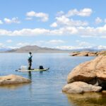 Paddleboarder, dog found dead after storm on Eleven Mile reservoir