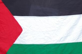 Palestine soccer star Suleiman Al-Obeid dies at age 41: ‘Palestinian Pele’ killed in Israeli attack in Gaza