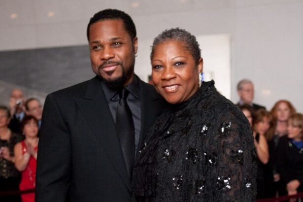 Pamela Warner Honors Son Malcolm-Jamal Warner After His Death