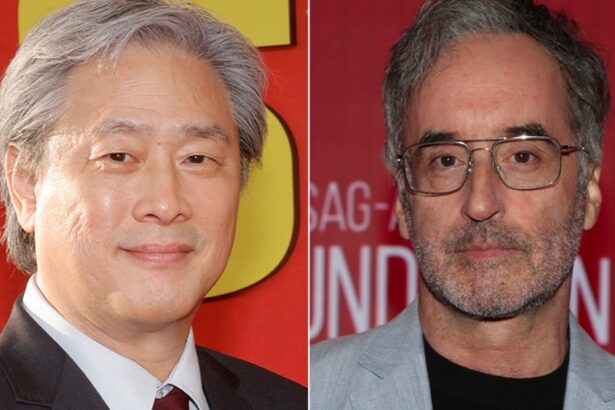 Park Chan-Wook, Don McKellar Expelled by WGA for Breaking Strike Rules