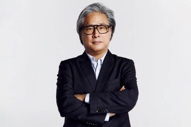 Park Chan-wook Can Keep Writing Despite Expulsion From WGA