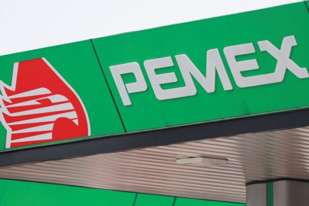 Pemex plan disappoints suppliers awaiting billions in overdue payments