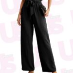 Petite Shoppers Swear These Work Pants ‘Don’t Need to Be Hemmed’