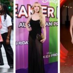 The Best Dressed Stars of the Week Brought Summer Edge