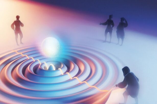 Physicists Divided on What Quantum Mechanics Says about Reality