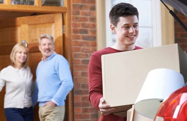 Planning to pay for your kids’ college tuition? Experts suggest you start saving before they’re even born