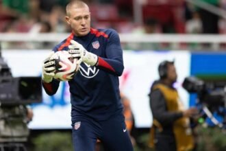 Players you may have forgotten about in League One and League Two: USMNT GK, ex-Wrexham star make list