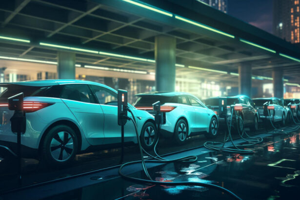 Polestar Automotive Holding UK PLC (PSNY) Secures 0M Investment to Accelerate EV Expansion