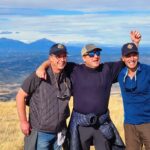 Polis wants to be remembered for making Colorado’s outdoors “even more amazing”