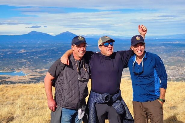 Polis wants to be remembered for making Colorado’s outdoors “even more amazing”