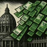 Politico: Former Vatican Auditor Alleges System Enabled Money Laundering |