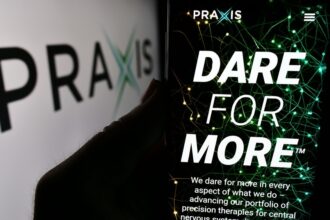 Praxis’ Epilepsy Treatment Shows Promise With Decreased Seizures