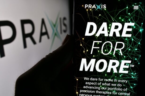 Praxis’ Epilepsy Treatment Shows Promise With Decreased Seizures