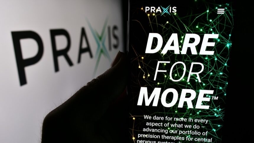 Praxis’ Epilepsy Treatment Shows Promise With Decreased Seizures