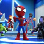 Preschool ‘Avengers’ Series, New ‘Cars’ Spinoff Among Disney Jr. Slate