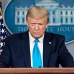 President Trump Just Gave Stock Investors 2 Reasons to Worry About Another Market Crash