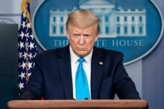 President Trump Just Gave Stock Investors 2 Reasons to Worry About Another Market Crash