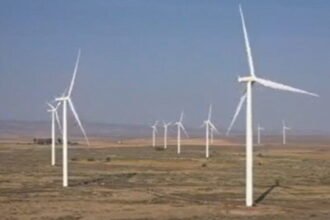 President Trump Pulls the Plug on Massive Idaho Wind Farm Project Approved by Joe Biden |