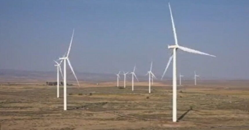 President Trump Pulls the Plug on Massive Idaho Wind Farm Project Approved by Joe Biden |