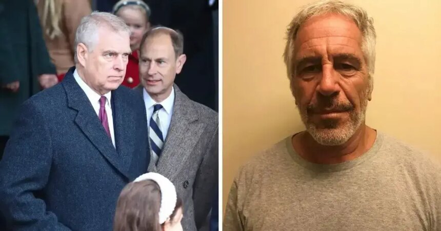 Pressure Mounts On Prince Andrew To ‘Testify In Public’