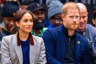 Prince Harry & Meghan Markle Get Much Worse New Deal With Netflix