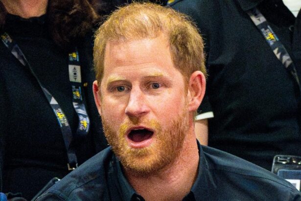 Prince Harry ‘Without Purpose’ After Charity Scandal