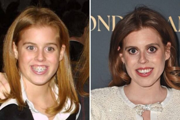 Princess Beatrice Through the Years: The Royals’ Life in Photos