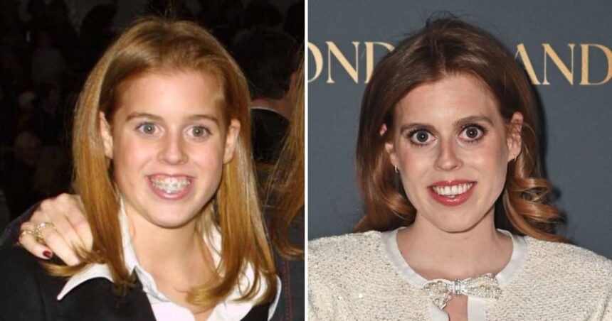 Princess Beatrice Through the Years: The Royals’ Life in Photos