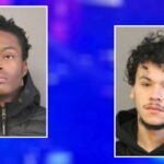 Prison time for men who body-slammed North Side robbery victim