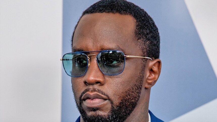 Prosecutors Fire Back After Diddy Seeks Bail Ahead of Sentencing