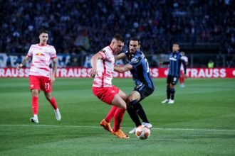 RB Leipzig vs Atalanta Prediction and Betting Tips