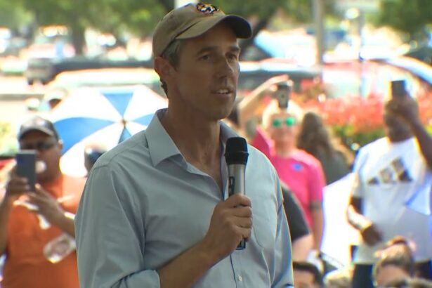 REPORT: Plane That Carried Texas Democrats to Illinois Was Funded by Beto O’Rourke’s PAC |
