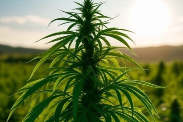 REPORT: Trump Considers Downgrading Cannabis to Less Dangerous Classification |