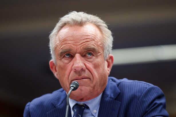 RFK Jr. Cuts mRNA Vaccine Research, Defunding Emergency Preparedness