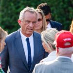 RFK Jr.’s Possible Purge Of Panel On Preventive Care Could Affect You