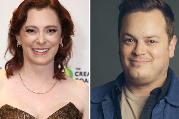 Rachel Bloom and Husband Set Rom-Com Pilot ‘Do You Want Kids?’ at ABC