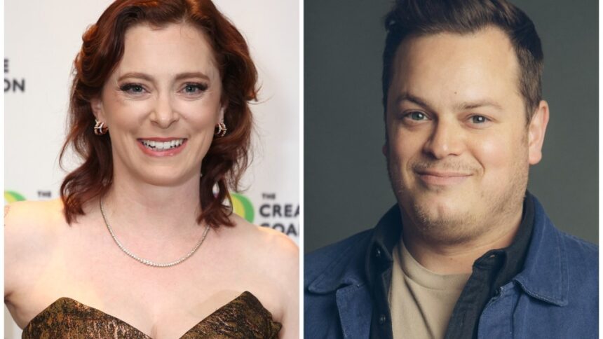 Rachel Bloom and Husband Set Rom-Com Pilot ‘Do You Want Kids?’ at ABC