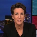 Rachel Maddow Shows Why No One Should Cave To Trump’s Bogus Lawsuits