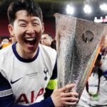 Ranking Heung-min Son’s greatest Tottenham moments: Puskas goal, Europa League glory make the cut