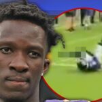 Ravens CB Bilhal Kone Suffers Horrific Knee Injury In First NFL Game
