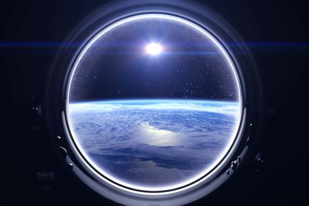 Read an extract from Alex Foster’s sci-fi novel Circular Motion, the latest read for the New Scientist Book Club