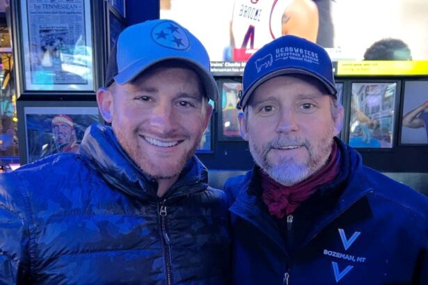 Reba McEntire’s Son Mourns ‘Tremendous Loss’ of Brandon Blackstock