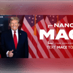 Rep. Nancy Mace Goes All‑In — Announces Run for South Carolina Governor in “Huge MAGA” Fever Pitch |